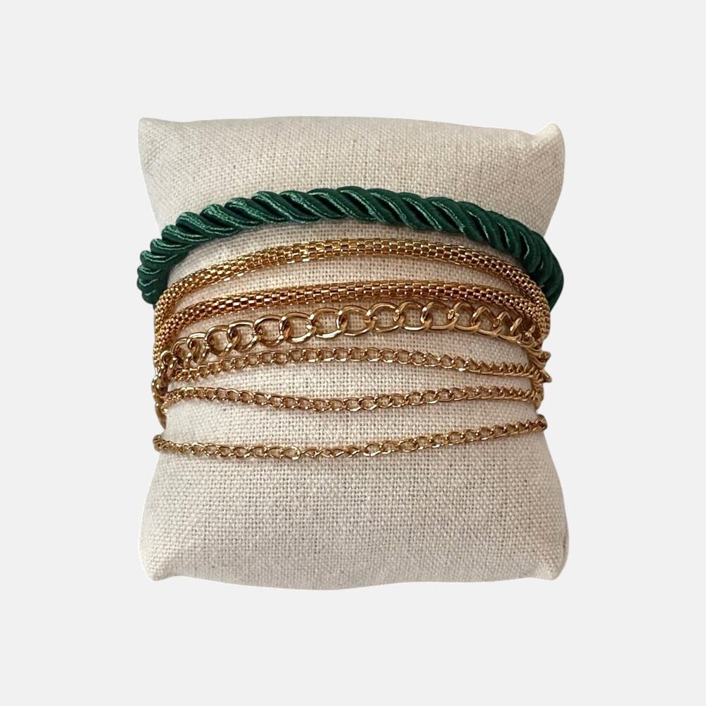 Multilayer Women Casual Bracelets